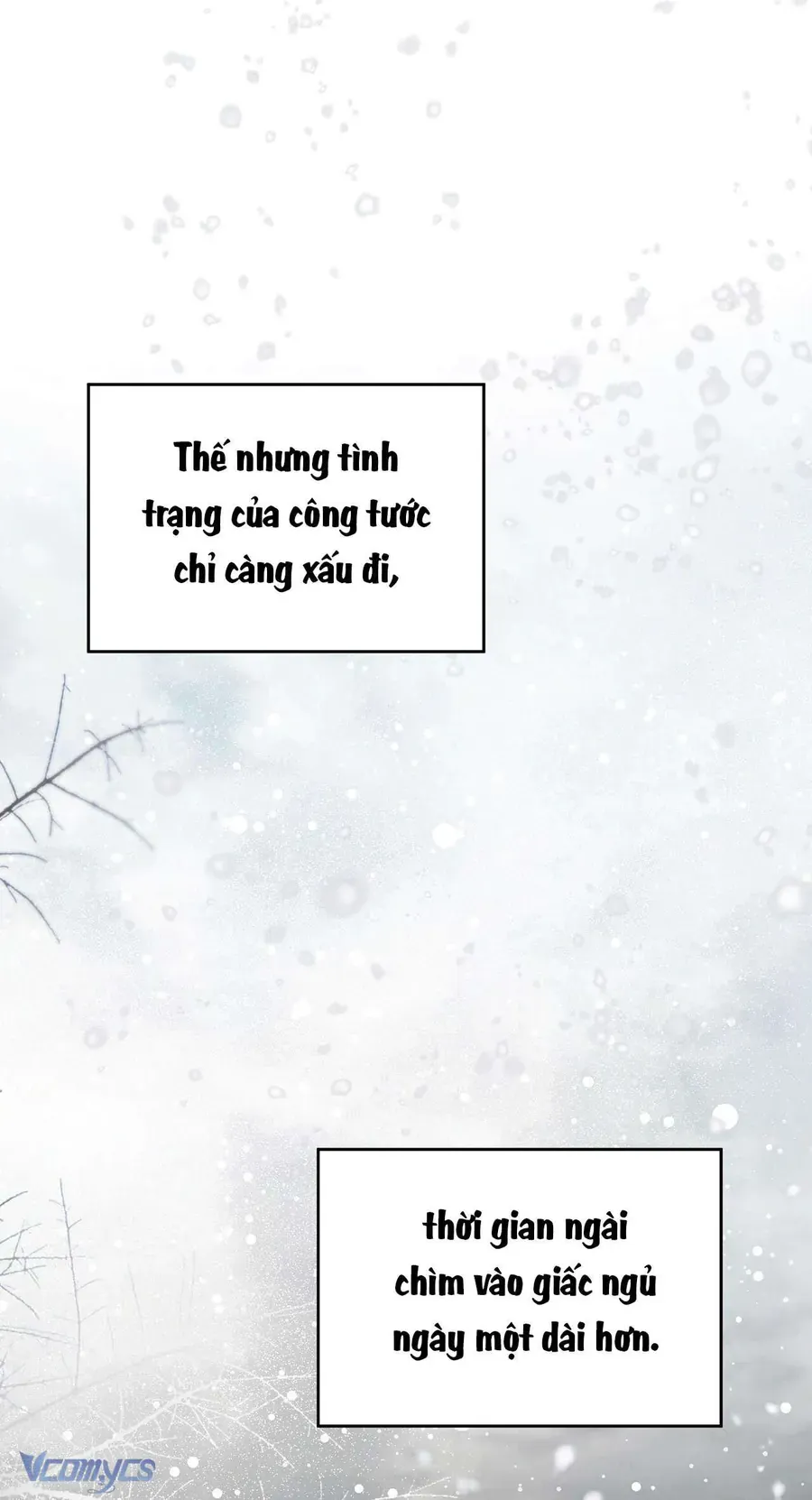 Gửi Đến Người Sói Yêu Dấu Của Em Chapter 25 - 75