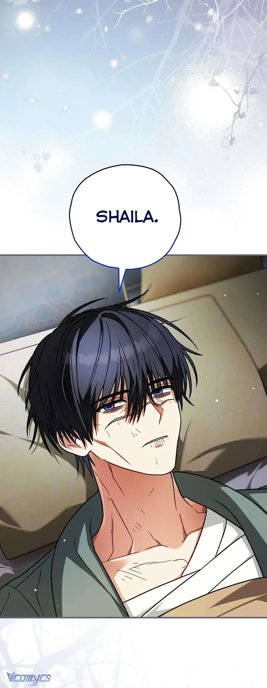 Gửi Đến Người Sói Yêu Dấu Của Em Chapter 25 - 77