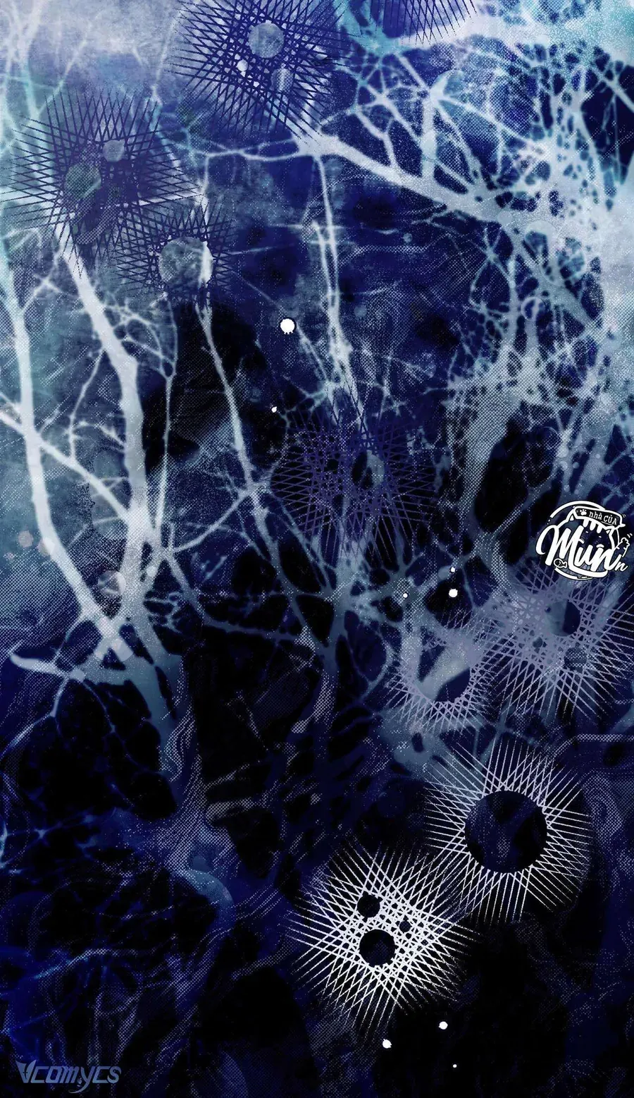 Gửi Đến Người Sói Yêu Dấu Của Em Chapter 25 - 79