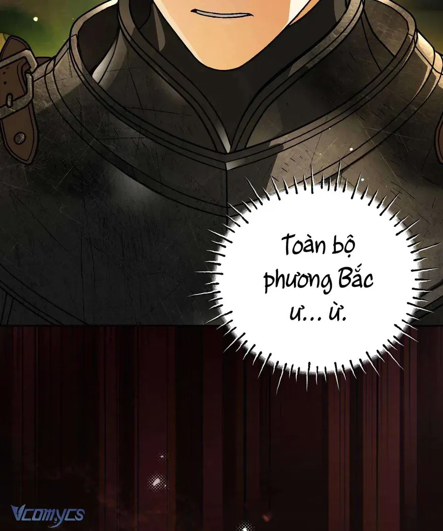 Gửi Đến Người Sói Yêu Dấu Của Em Chapter 25 - 9