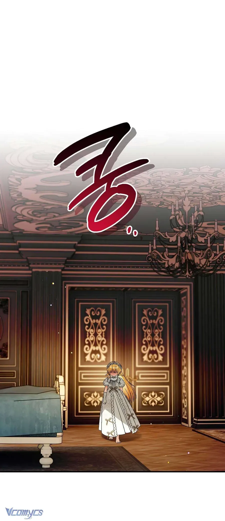 Gửi Đến Người Sói Yêu Dấu Của Em Chapter 26 - 12