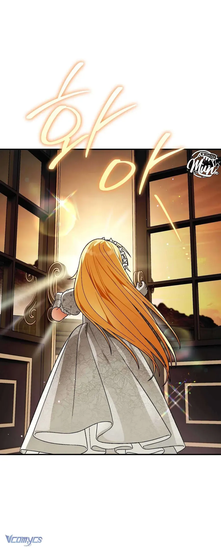 Gửi Đến Người Sói Yêu Dấu Của Em Chapter 26 - 13