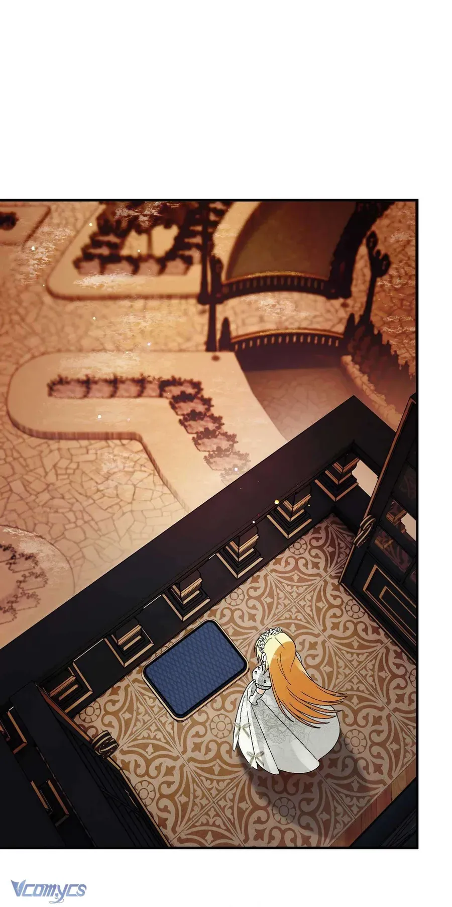 Gửi Đến Người Sói Yêu Dấu Của Em Chapter 26 - 14