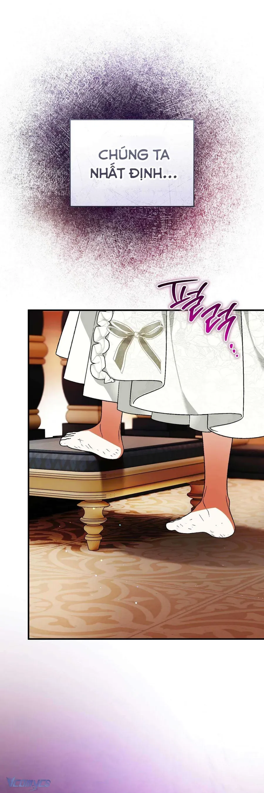 Gửi Đến Người Sói Yêu Dấu Của Em Chapter 26 - 15