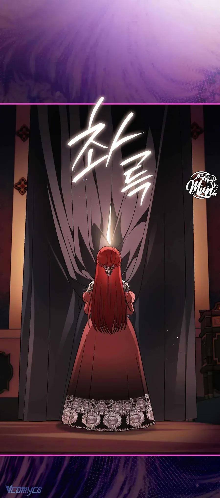 Gửi Đến Người Sói Yêu Dấu Của Em Chapter 26 - 16