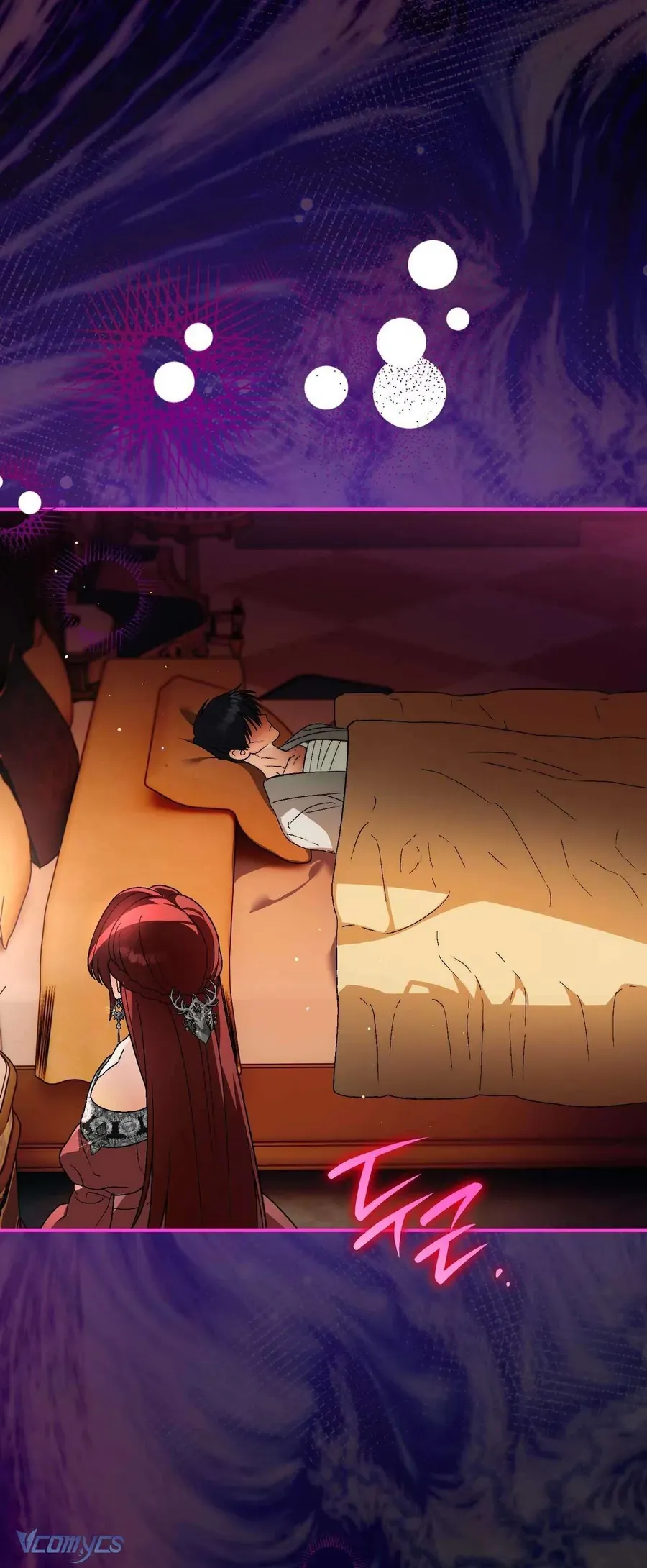 Gửi Đến Người Sói Yêu Dấu Của Em Chapter 26 - 17