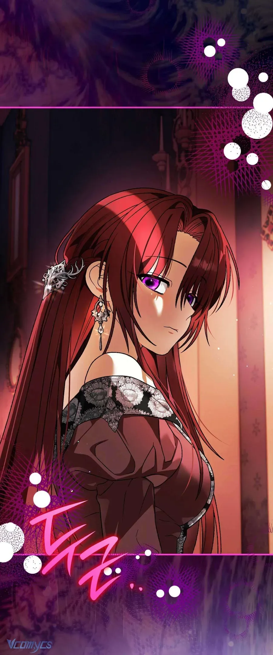 Gửi Đến Người Sói Yêu Dấu Của Em Chapter 26 - 18