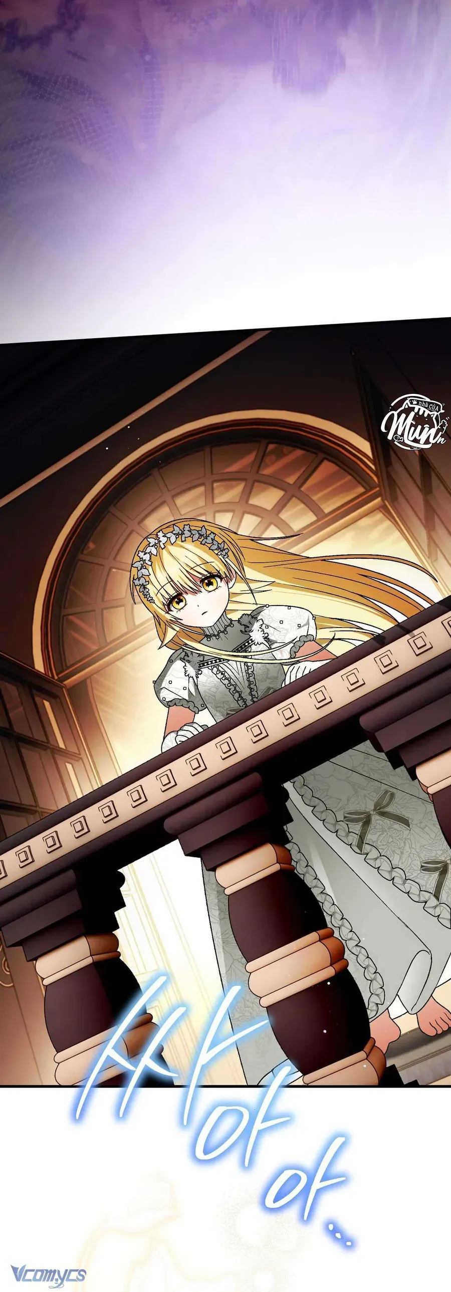 Gửi Đến Người Sói Yêu Dấu Của Em Chapter 26 - 19