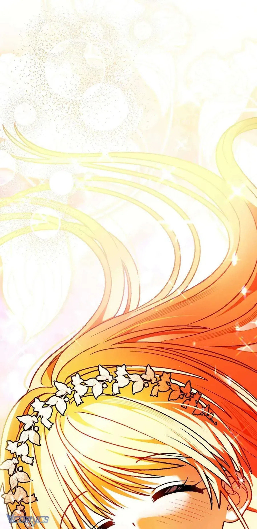 Gửi Đến Người Sói Yêu Dấu Của Em Chapter 26 - 20