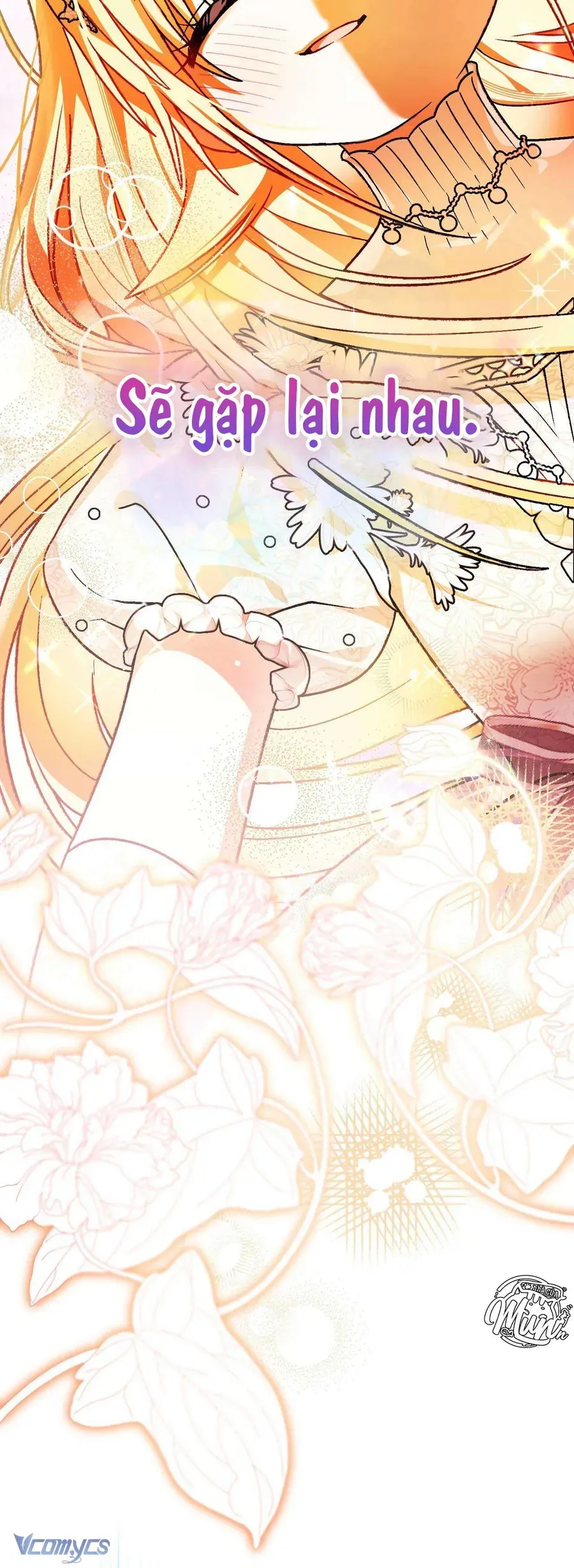 Gửi Đến Người Sói Yêu Dấu Của Em Chapter 26 - 21