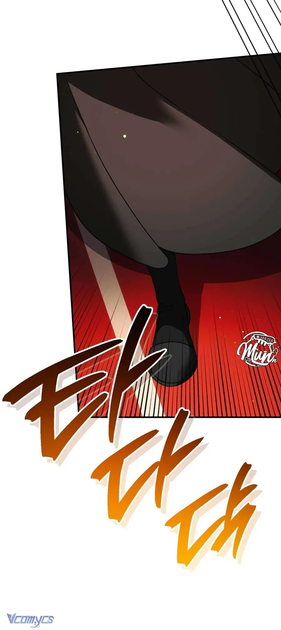 Gửi Đến Người Sói Yêu Dấu Của Em Chapter 26 - 28