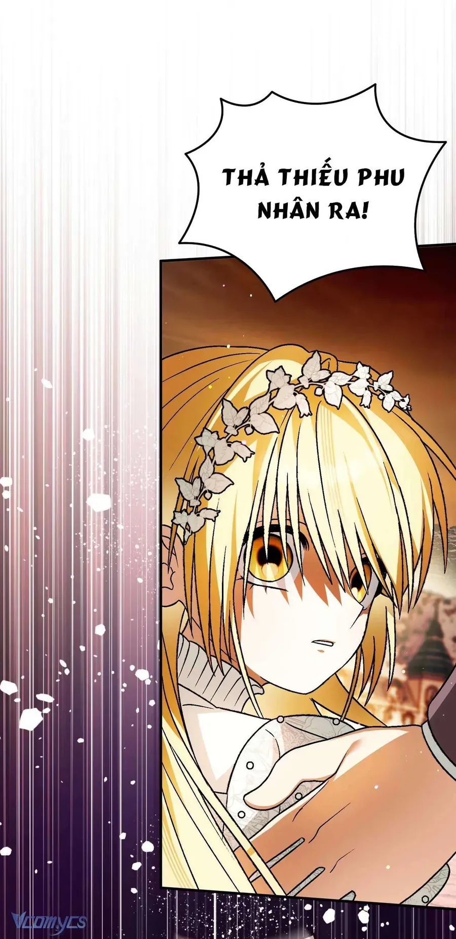 Gửi Đến Người Sói Yêu Dấu Của Em Chapter 26 - 30