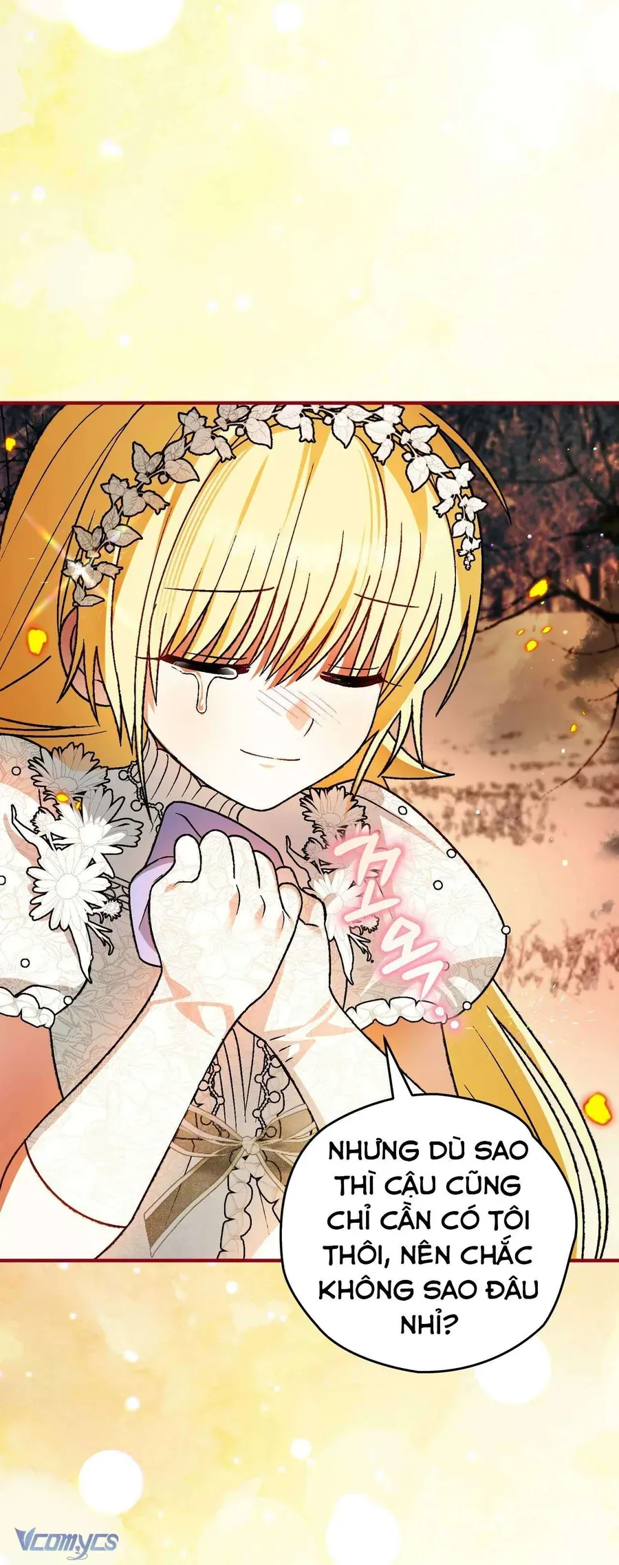 Gửi Đến Người Sói Yêu Dấu Của Em Chapter 26 - 4