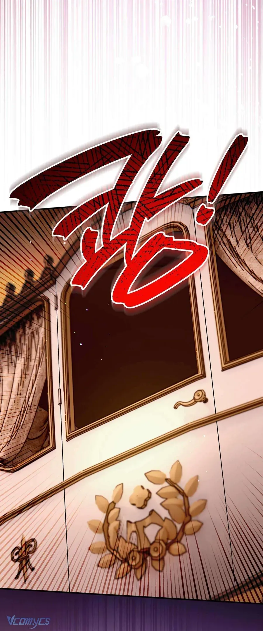 Gửi Đến Người Sói Yêu Dấu Của Em Chapter 26 - 32