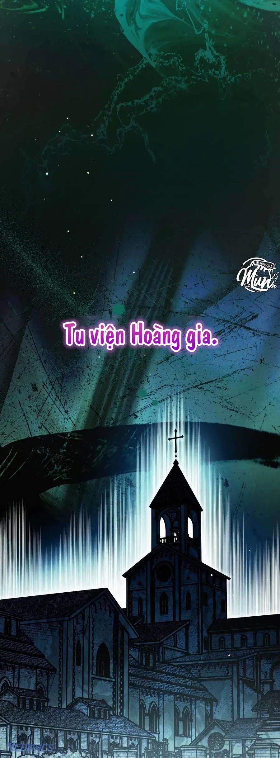 Gửi Đến Người Sói Yêu Dấu Của Em Chapter 26 - 38