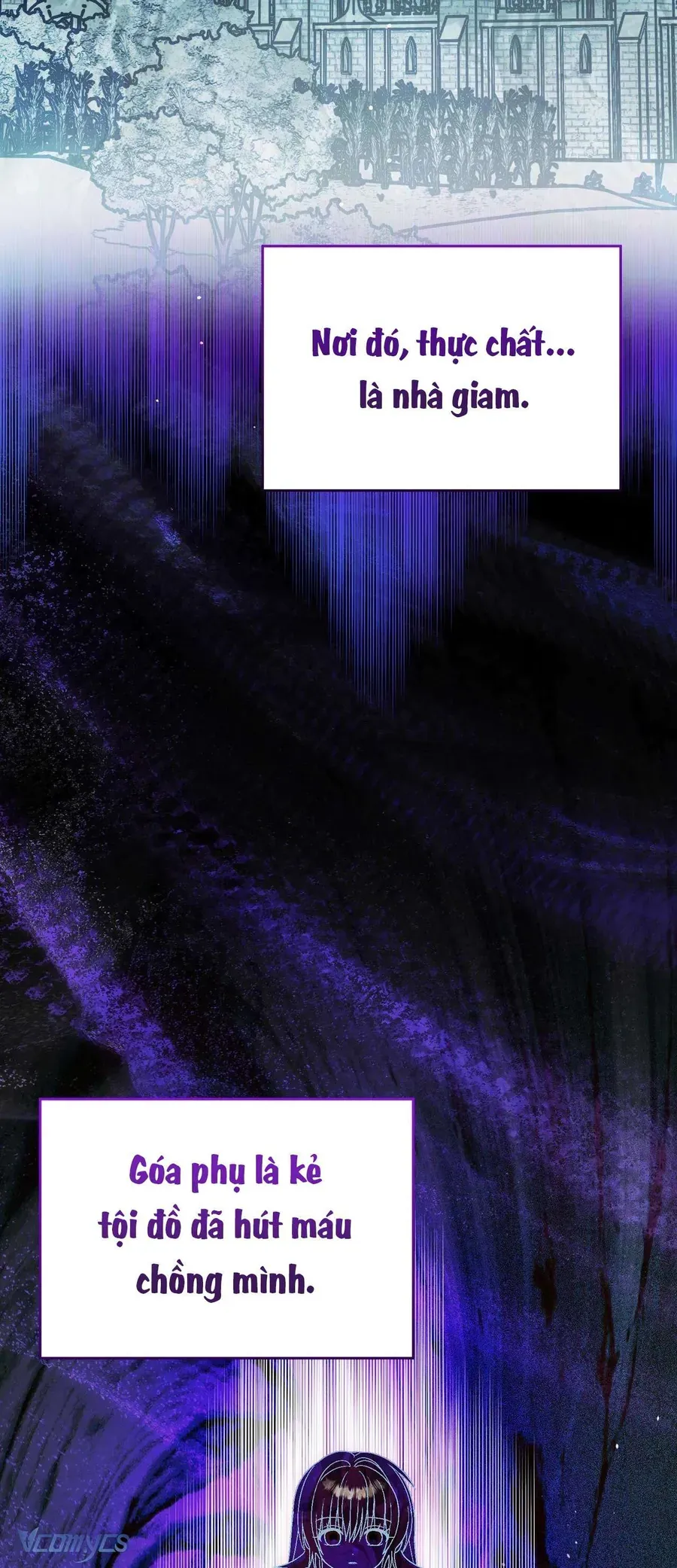 Gửi Đến Người Sói Yêu Dấu Của Em Chapter 26 - 39