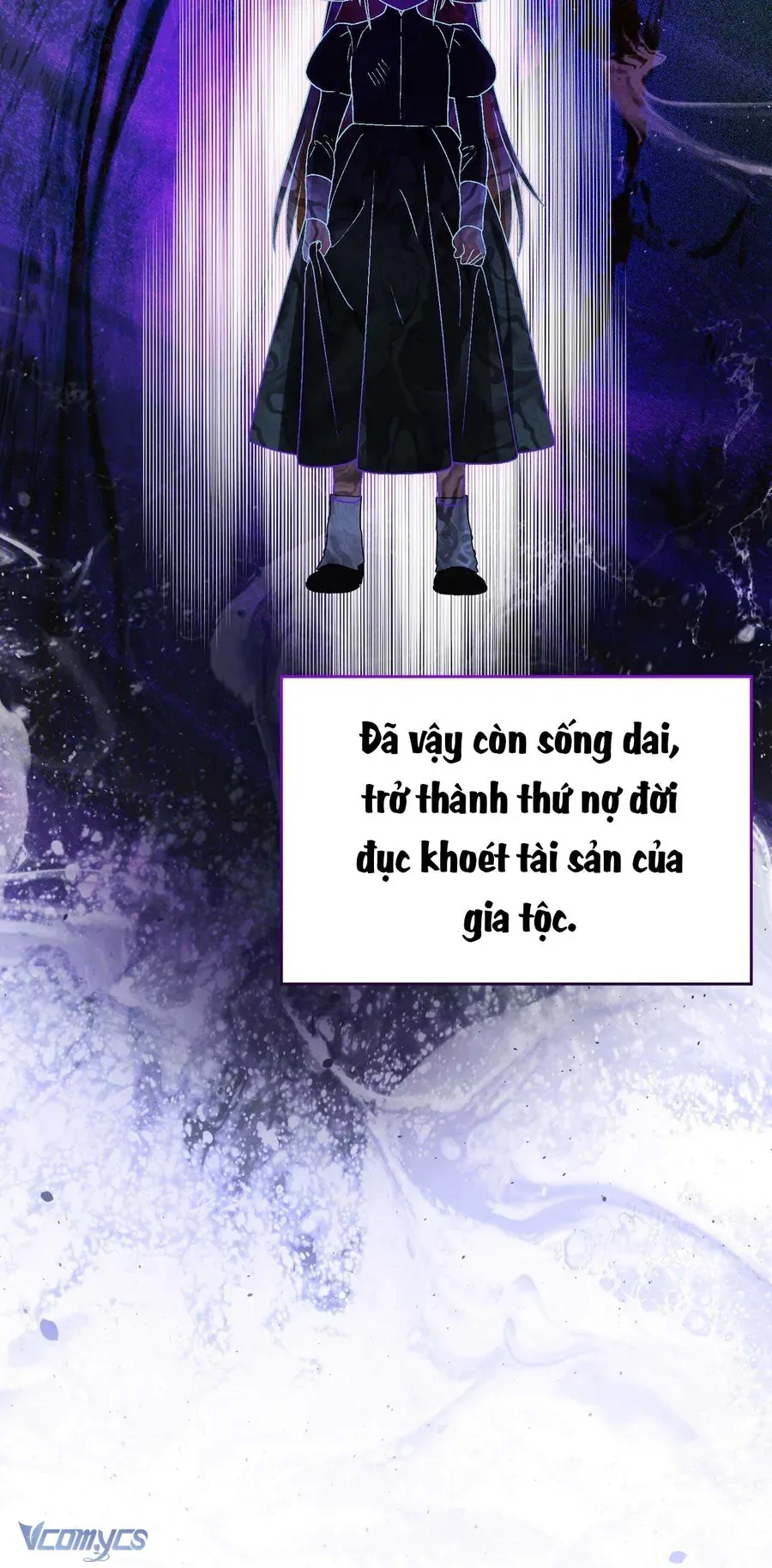 Gửi Đến Người Sói Yêu Dấu Của Em Chapter 26 - 40