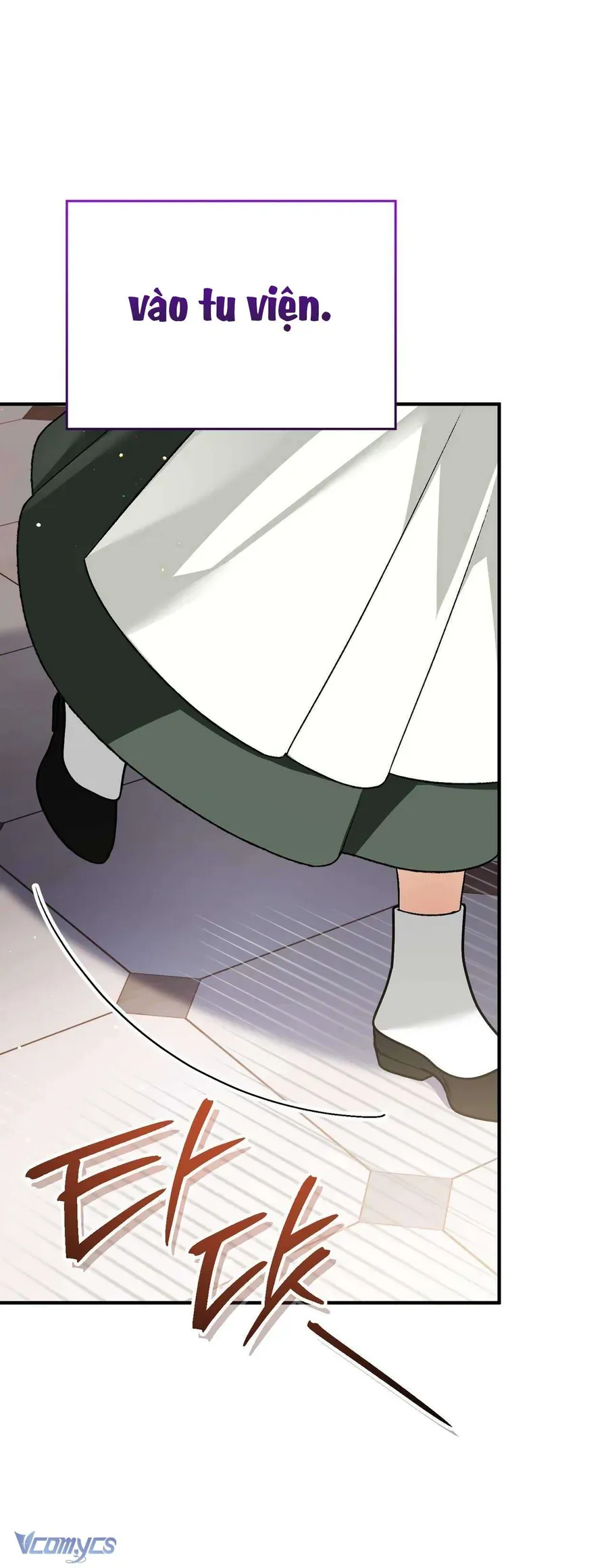 Gửi Đến Người Sói Yêu Dấu Của Em Chapter 26 - 43