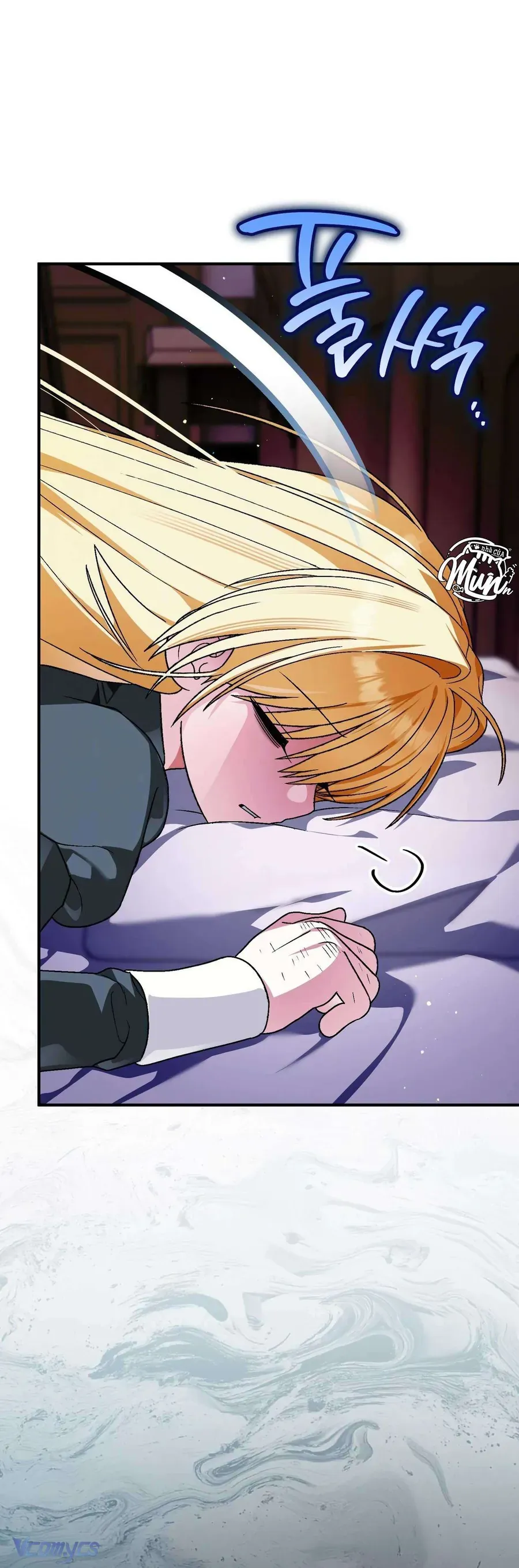 Gửi Đến Người Sói Yêu Dấu Của Em Chapter 26 - 44