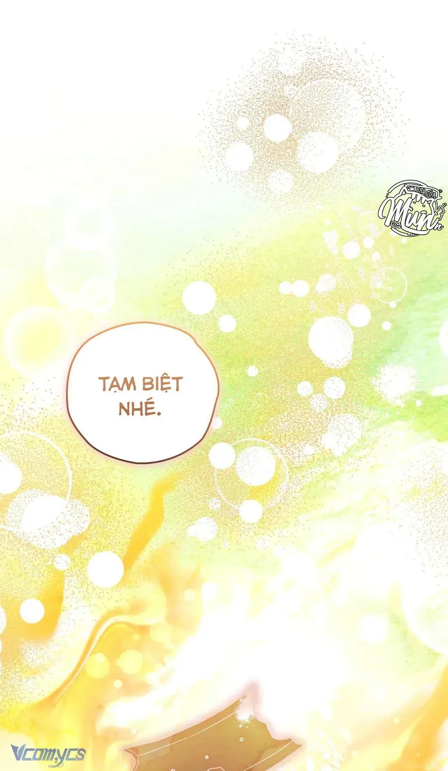 Gửi Đến Người Sói Yêu Dấu Của Em Chapter 26 - 6