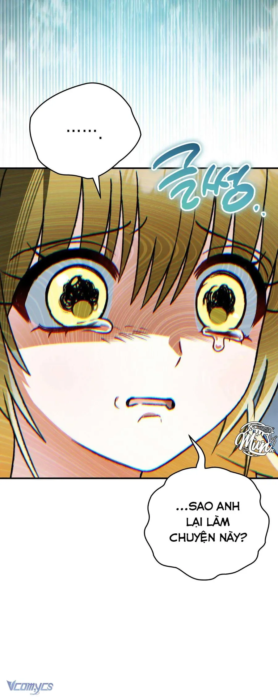 Gửi Đến Người Sói Yêu Dấu Của Em Chapter 26 - 56