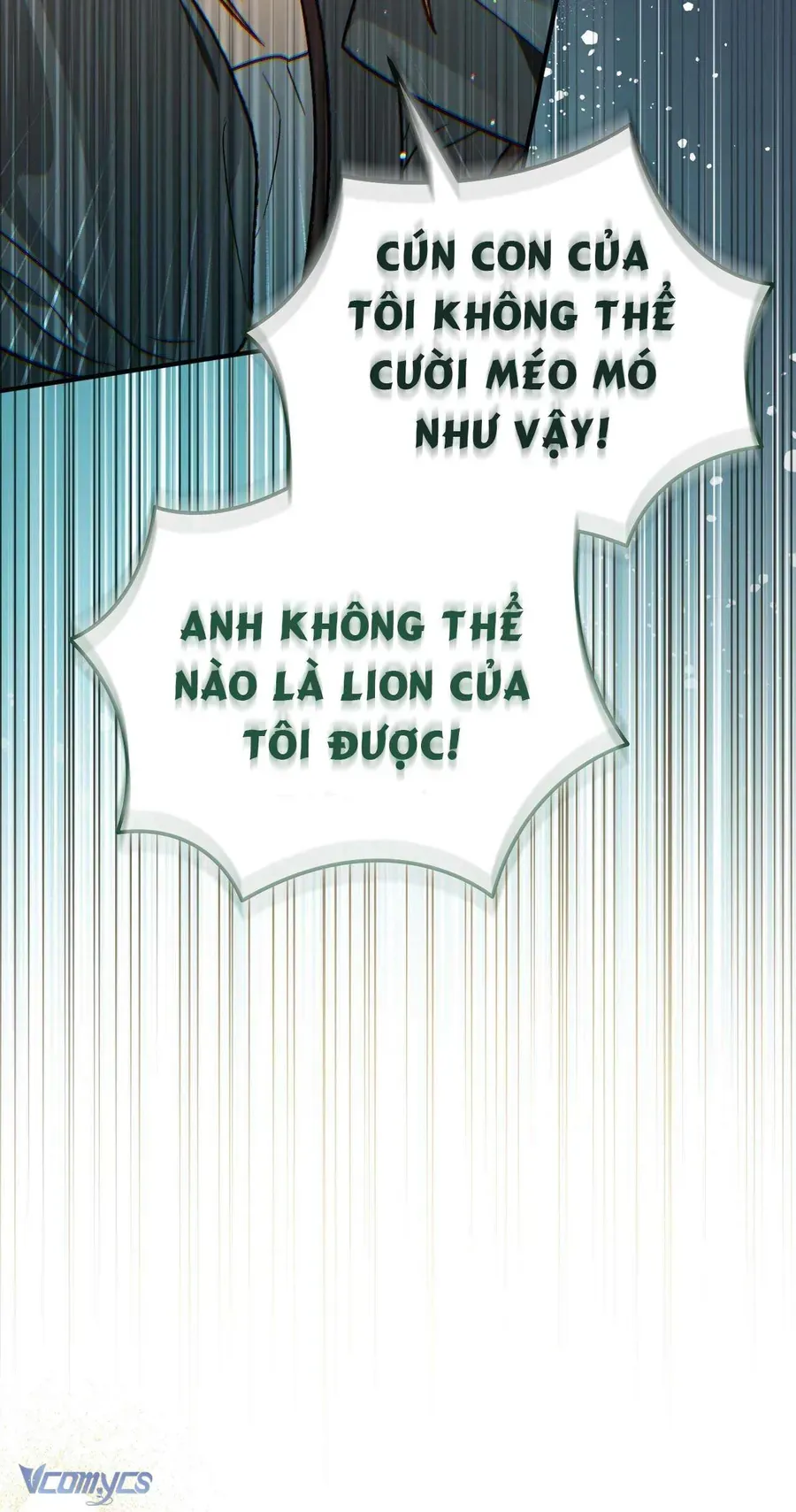 Gửi Đến Người Sói Yêu Dấu Của Em Chapter 26 - 58