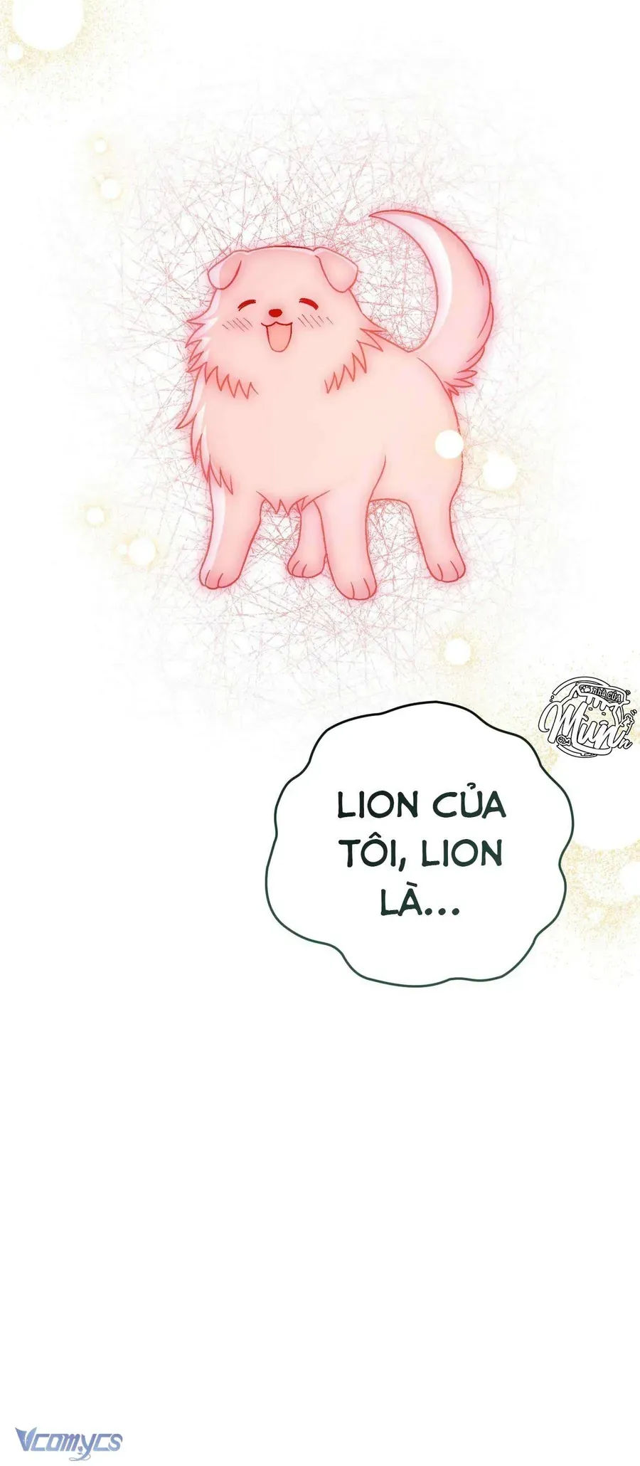 Gửi Đến Người Sói Yêu Dấu Của Em Chapter 26 - 59