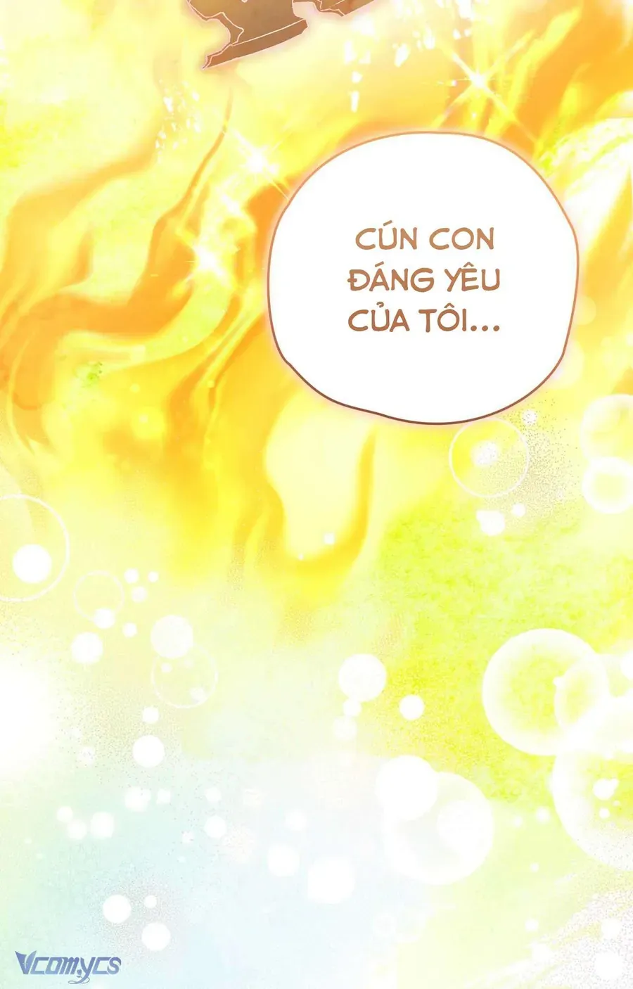 Gửi Đến Người Sói Yêu Dấu Của Em Chapter 26 - 7