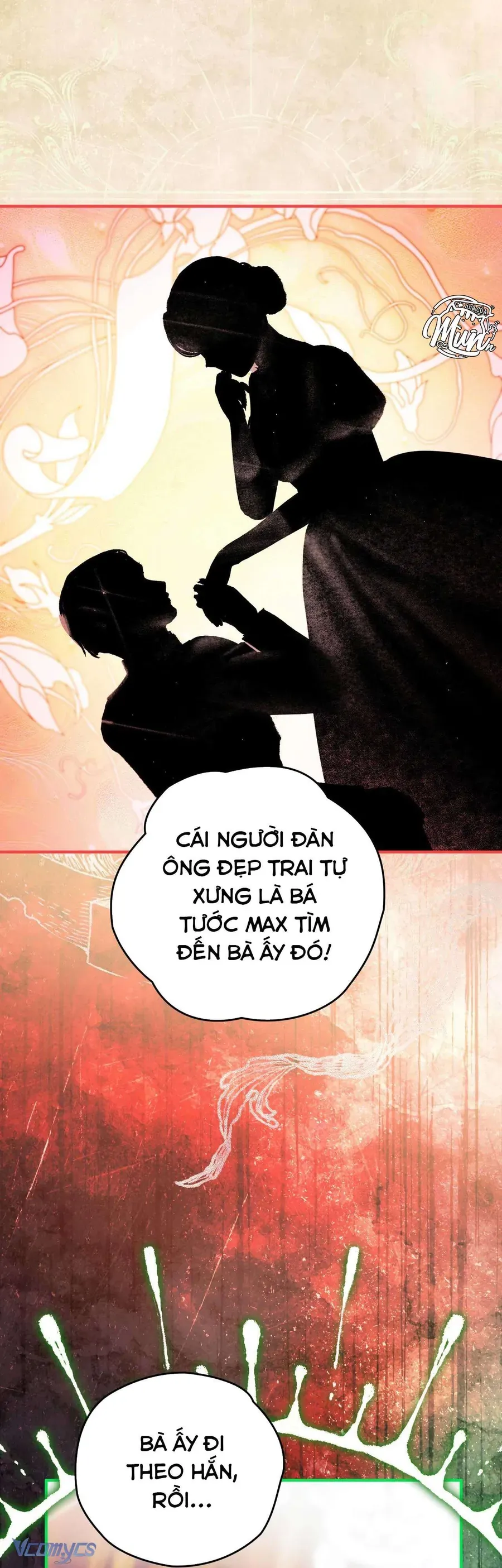 Gửi Đến Người Sói Yêu Dấu Của Em Chapter 26 - 62