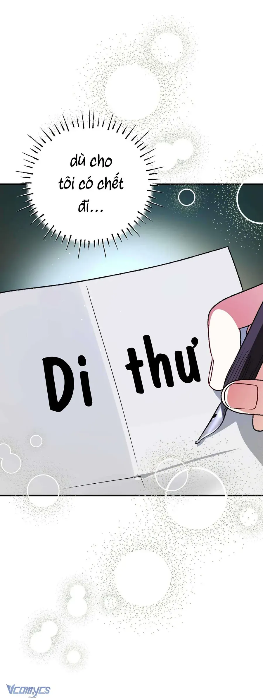 Gửi Đến Người Sói Yêu Dấu Của Em Chapter 26 - 66