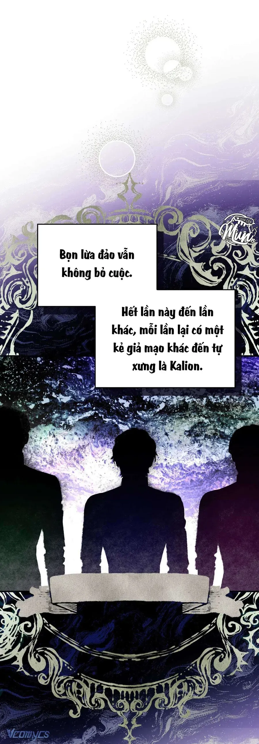 Gửi Đến Người Sói Yêu Dấu Của Em Chapter 26 - 67