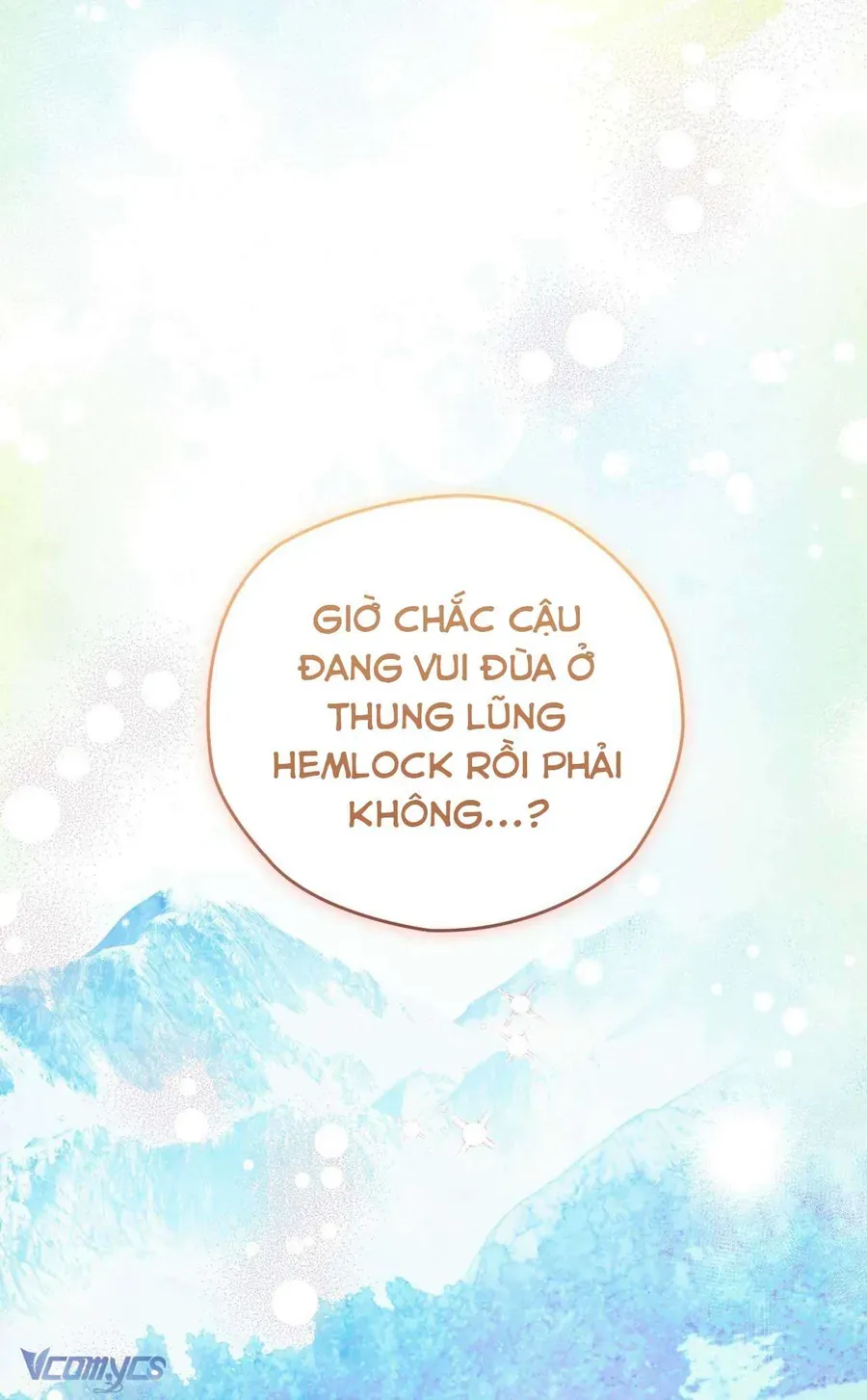 Gửi Đến Người Sói Yêu Dấu Của Em Chapter 26 - 8