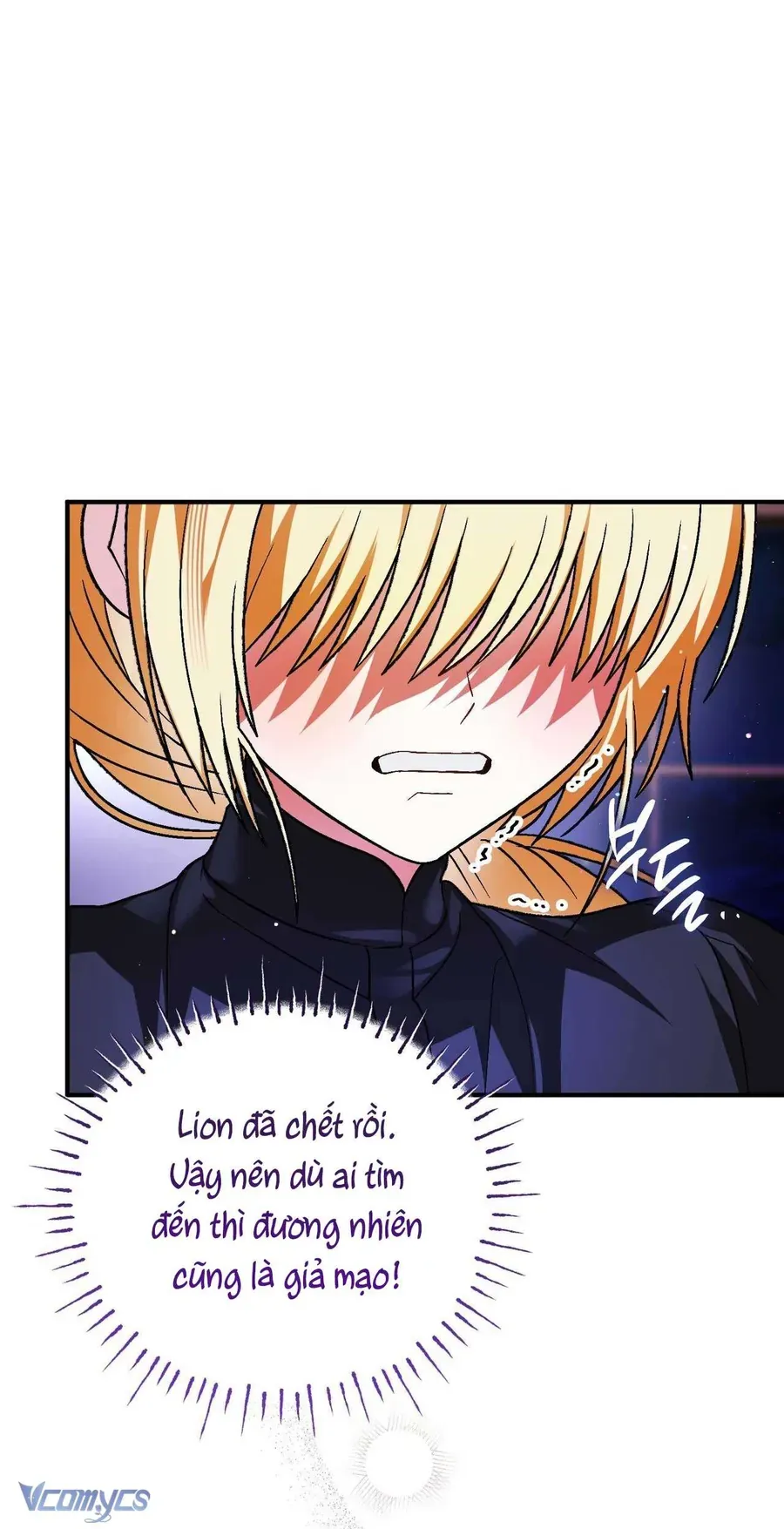 Gửi Đến Người Sói Yêu Dấu Của Em Chapter 26 - 72