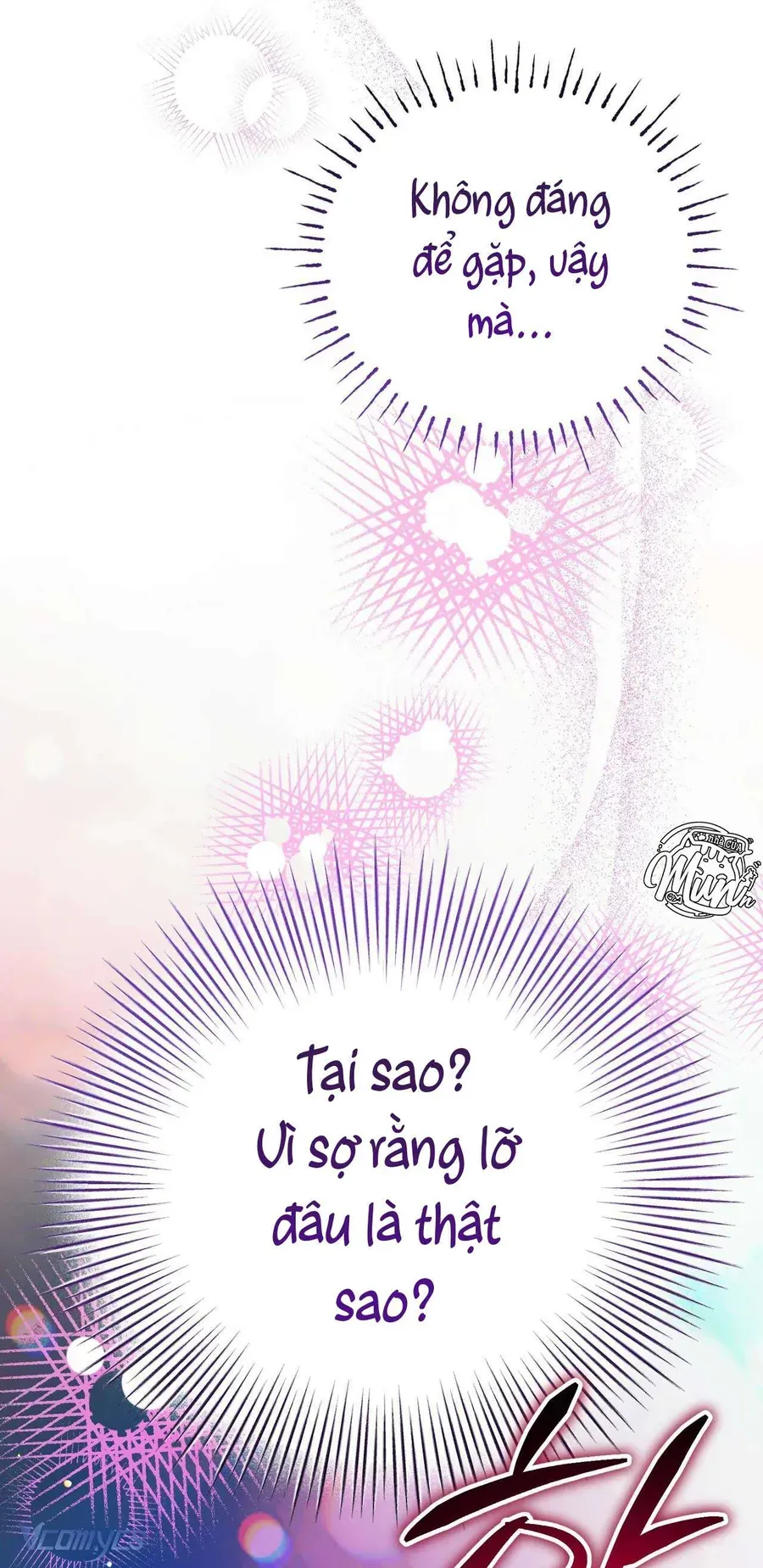 Gửi Đến Người Sói Yêu Dấu Của Em Chapter 26 - 73