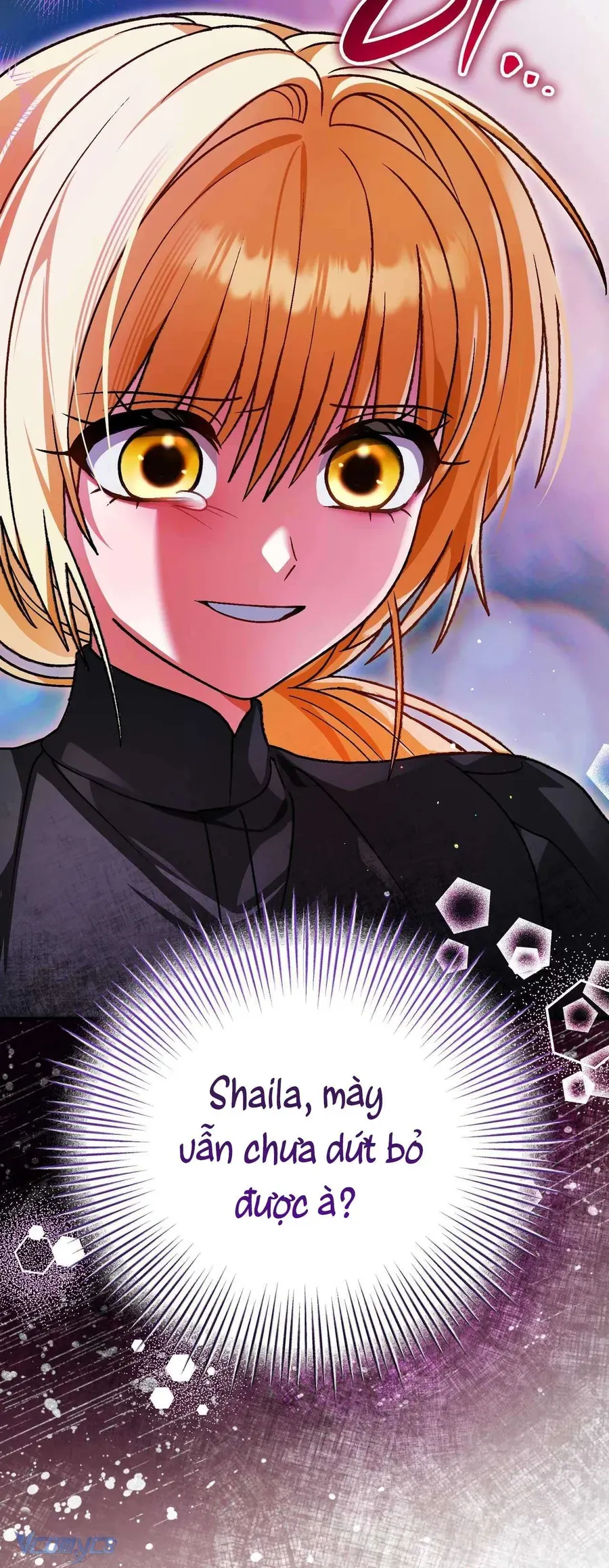 Gửi Đến Người Sói Yêu Dấu Của Em Chapter 26 - 74