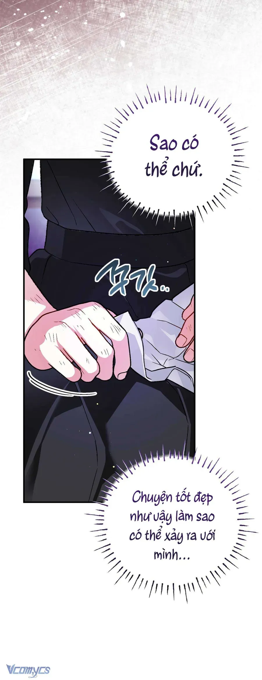 Gửi Đến Người Sói Yêu Dấu Của Em Chapter 26 - 75