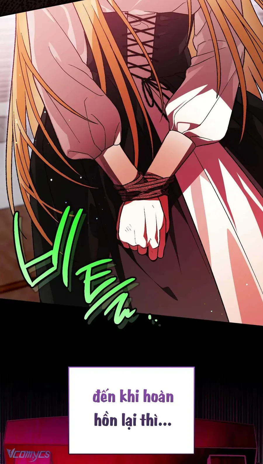 Gửi Đến Người Sói Yêu Dấu Của Em Chapter 26 - 78