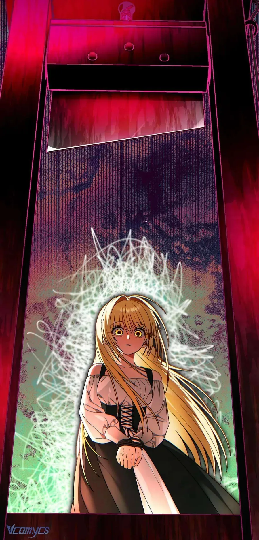 Gửi Đến Người Sói Yêu Dấu Của Em Chapter 26 - 79