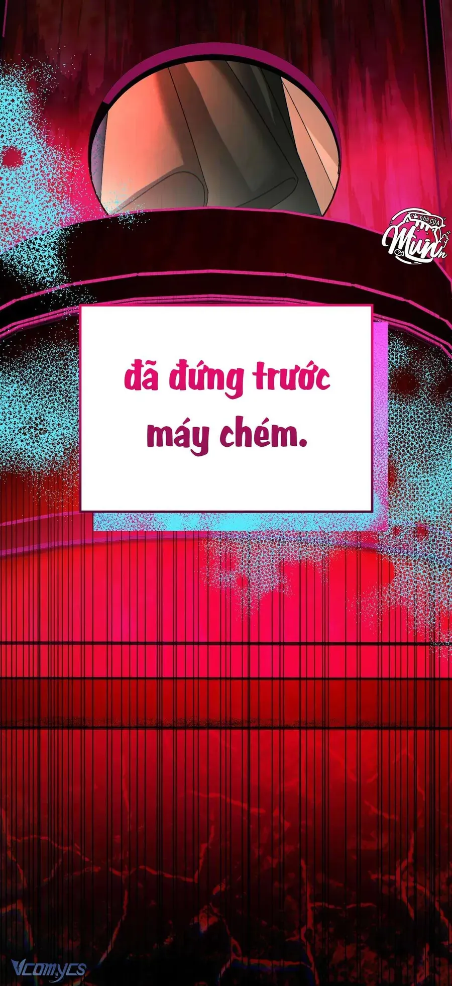 Gửi Đến Người Sói Yêu Dấu Của Em Chapter 26 - 80