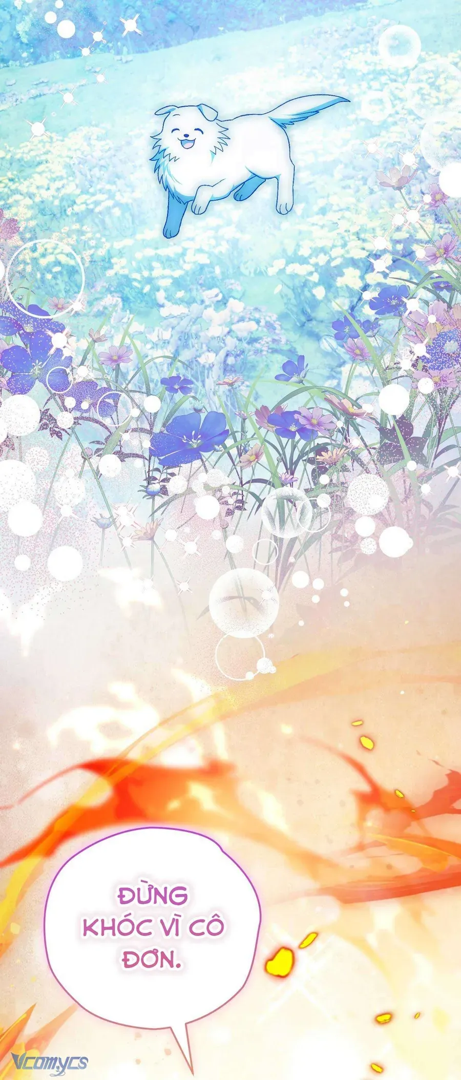Gửi Đến Người Sói Yêu Dấu Của Em Chapter 26 - 9