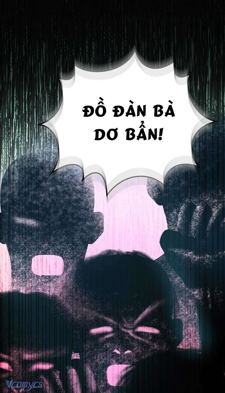 Gửi Đến Người Sói Yêu Dấu Của Em Chapter 27 - 2