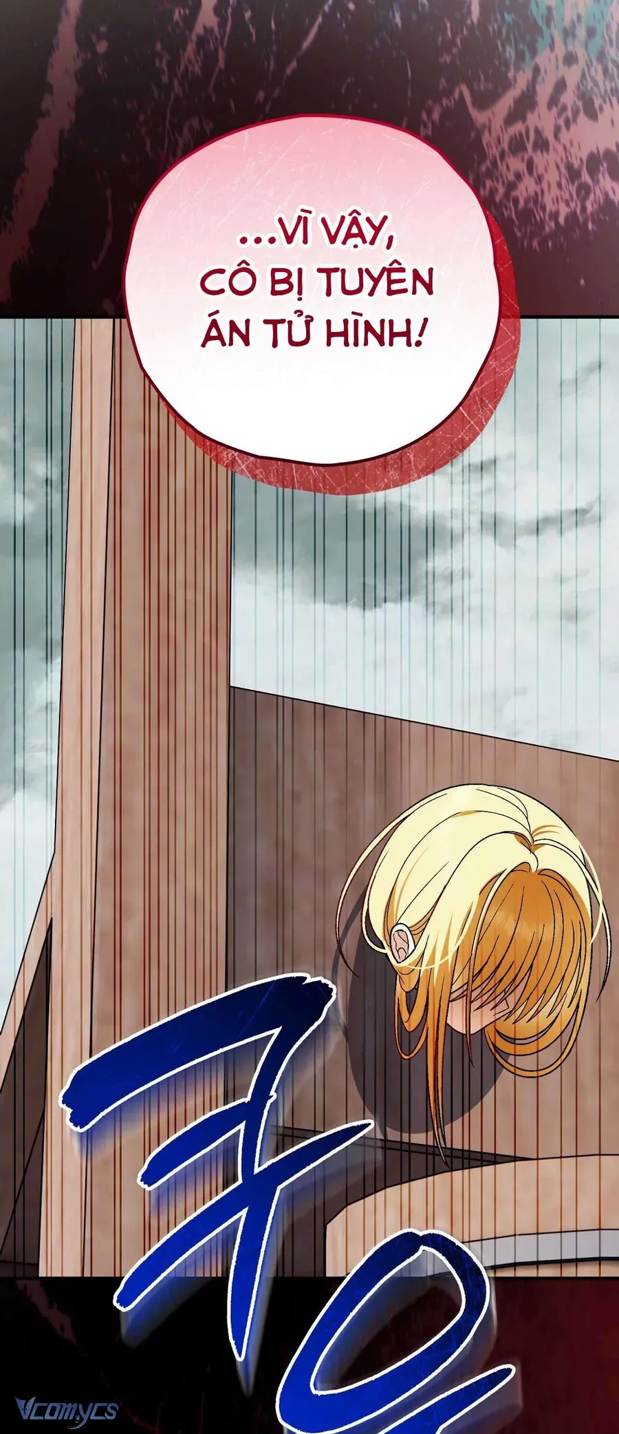 Gửi Đến Người Sói Yêu Dấu Của Em Chapter 27 - 12