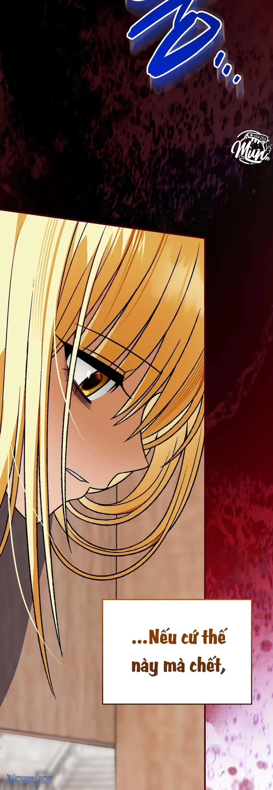 Gửi Đến Người Sói Yêu Dấu Của Em Chapter 27 - 13