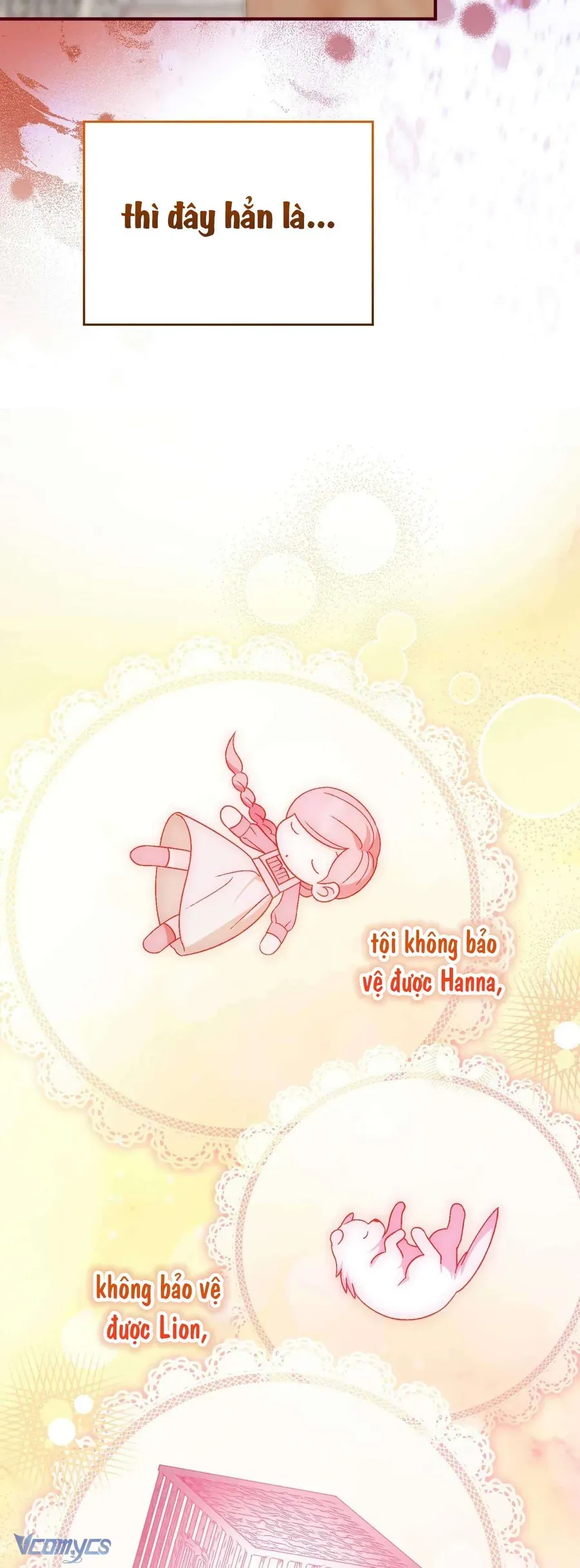 Gửi Đến Người Sói Yêu Dấu Của Em Chapter 27 - 14