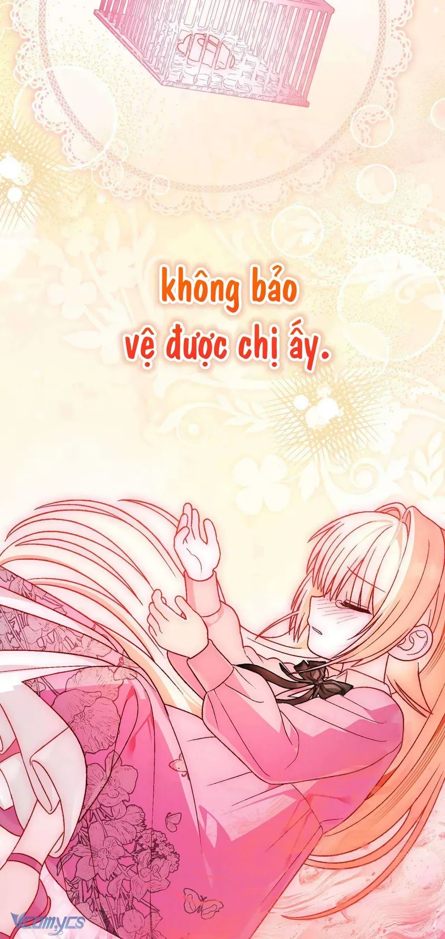 Gửi Đến Người Sói Yêu Dấu Của Em Chapter 27 - 15