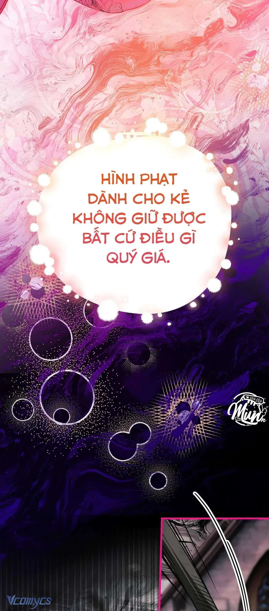 Gửi Đến Người Sói Yêu Dấu Của Em Chapter 27 - 16