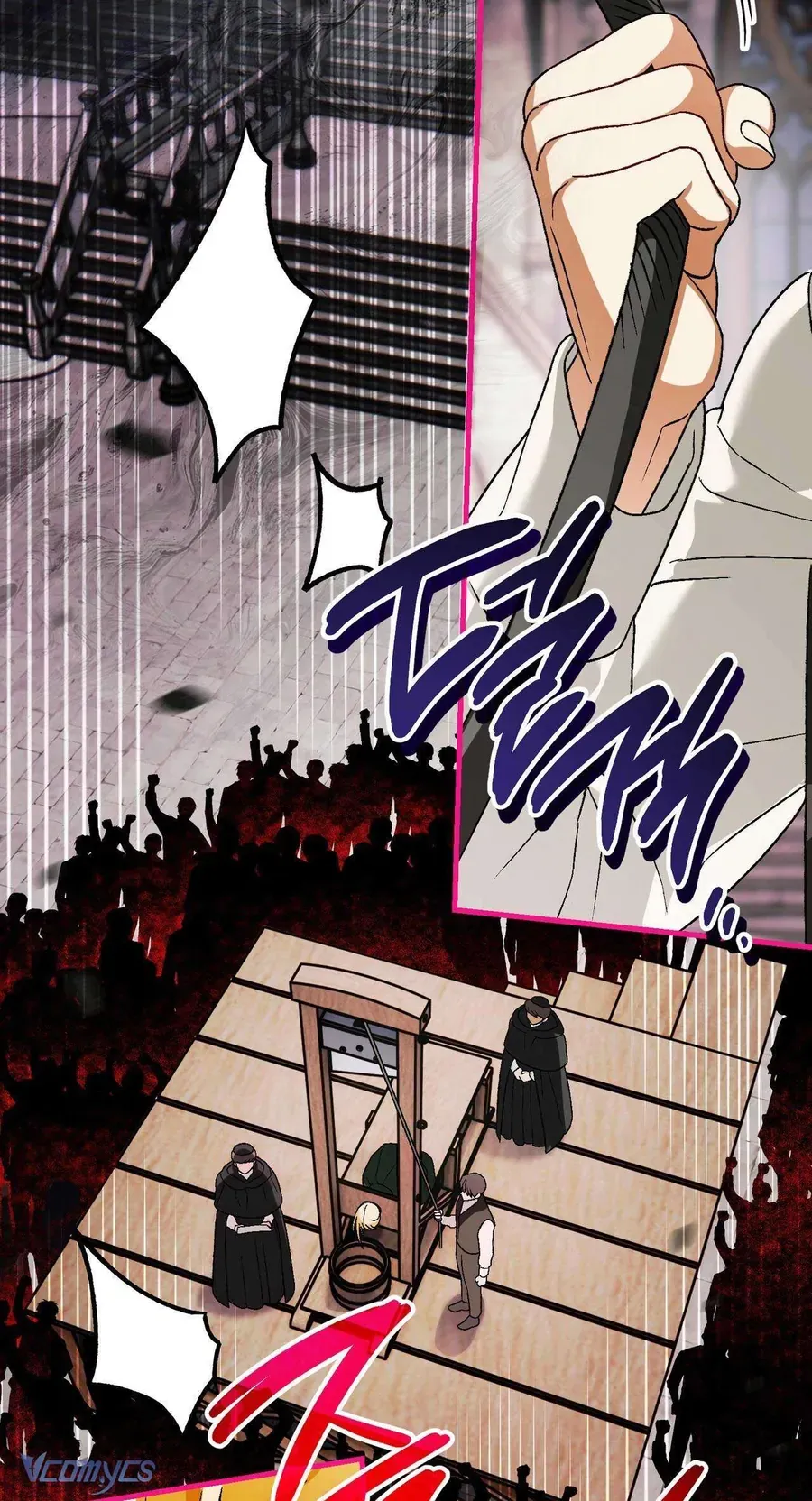 Gửi Đến Người Sói Yêu Dấu Của Em Chapter 27 - 17