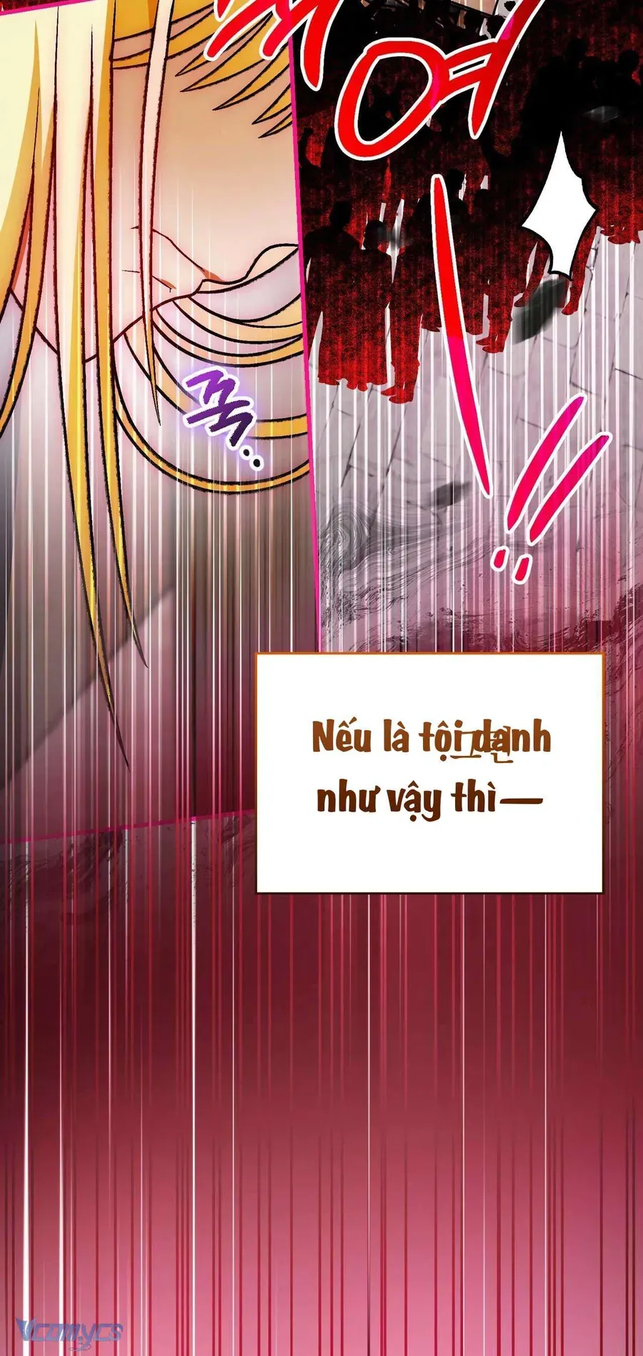 Gửi Đến Người Sói Yêu Dấu Của Em Chapter 27 - 18