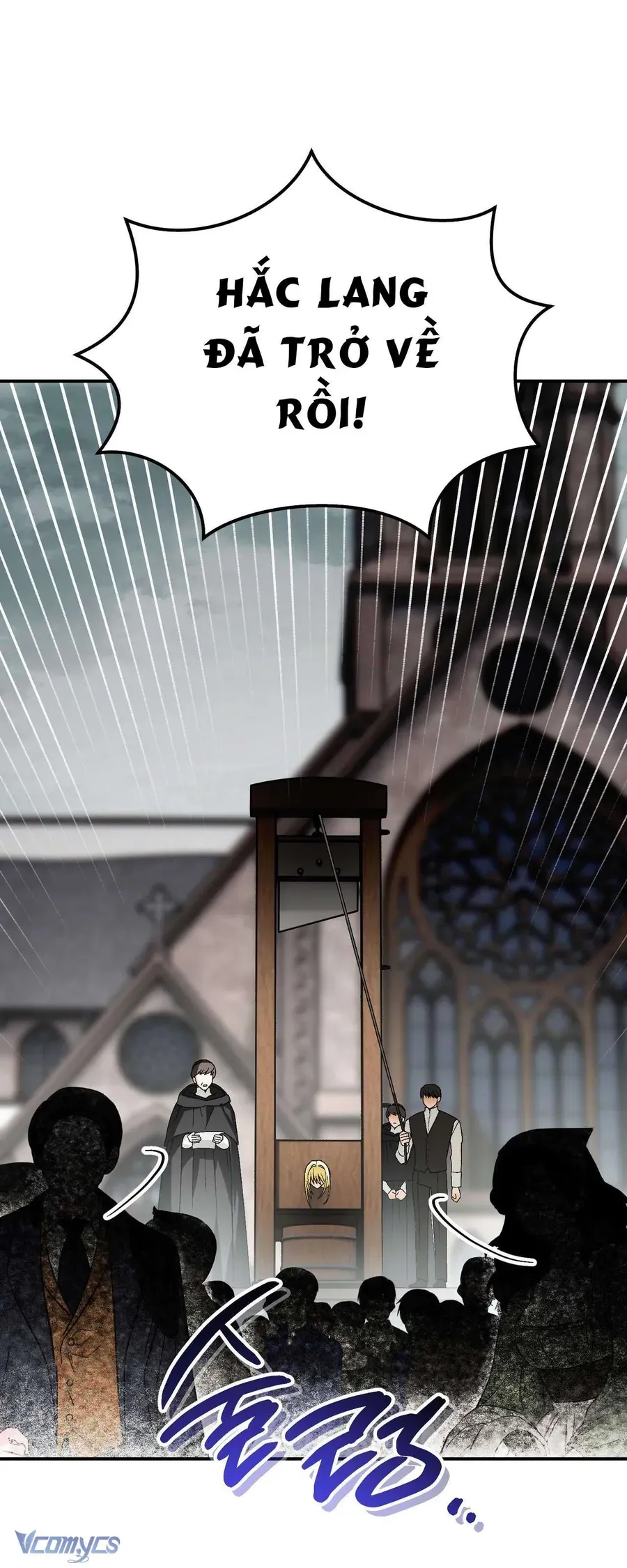 Gửi Đến Người Sói Yêu Dấu Của Em Chapter 27 - 20