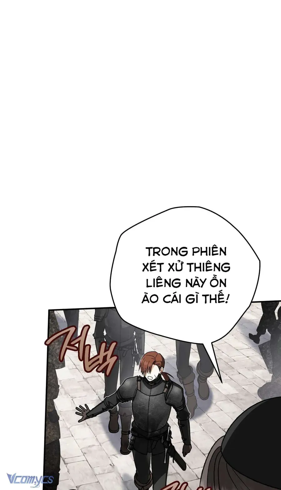 Gửi Đến Người Sói Yêu Dấu Của Em Chapter 27 - 21